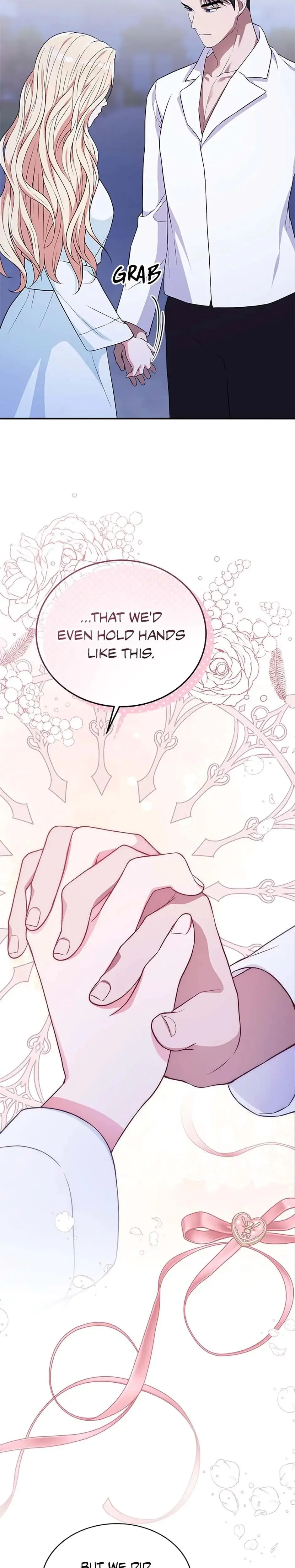 Please Look At Jasmine Chapter 30 - Page 15
