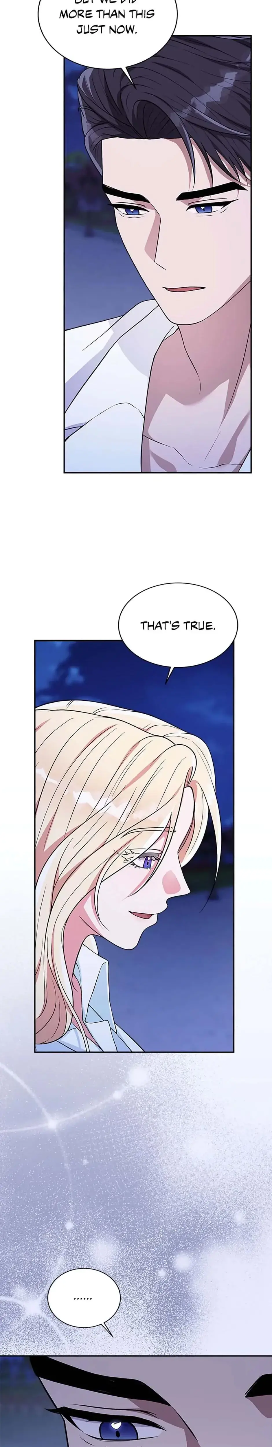 Please Look At Jasmine Chapter 30 - Page 16