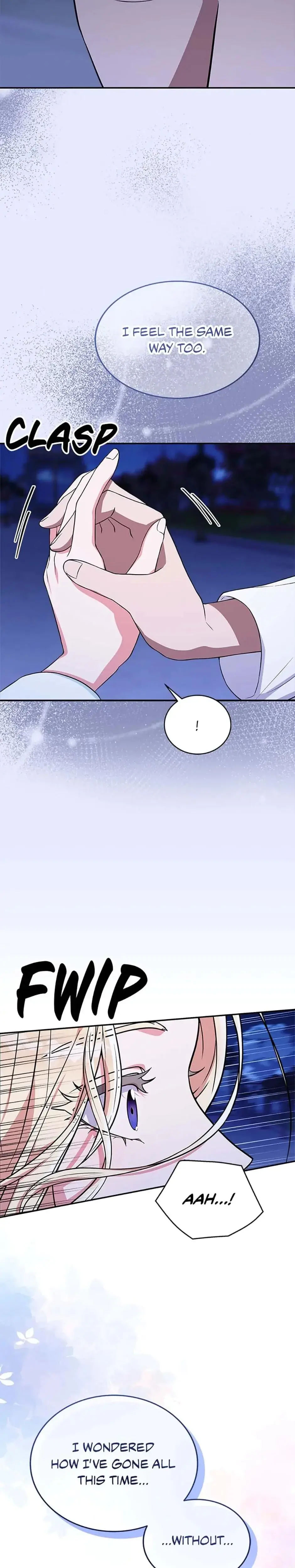 Please Look At Jasmine Chapter 30 - Page 17