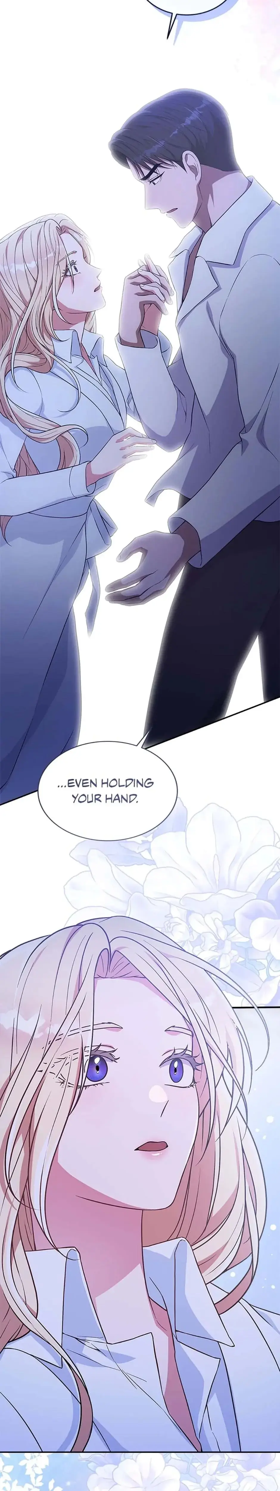 Please Look At Jasmine Chapter 30 - Page 18