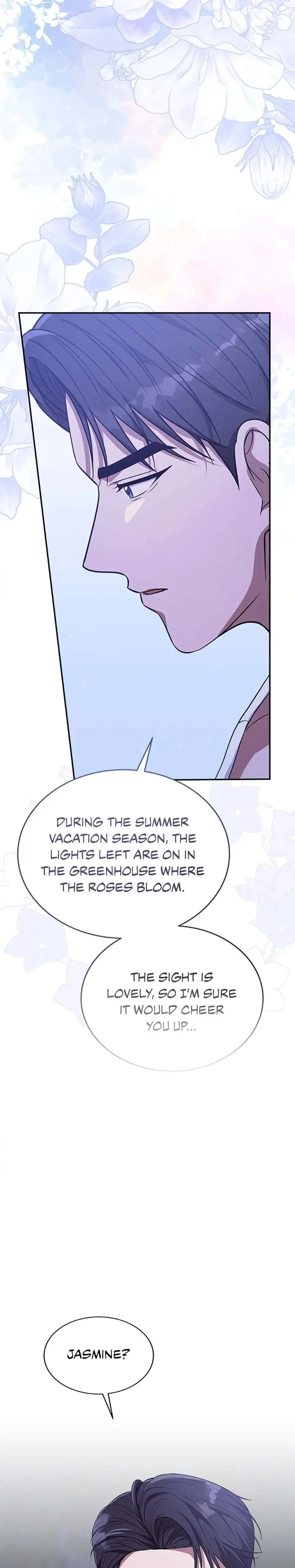 Please Look At Jasmine Chapter 30 - Page 19