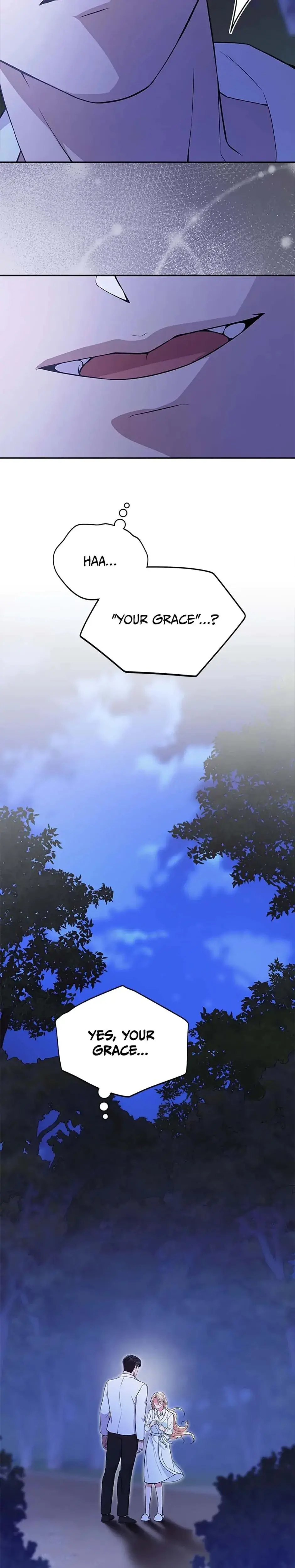 Please Look At Jasmine Chapter 30 - Page 2