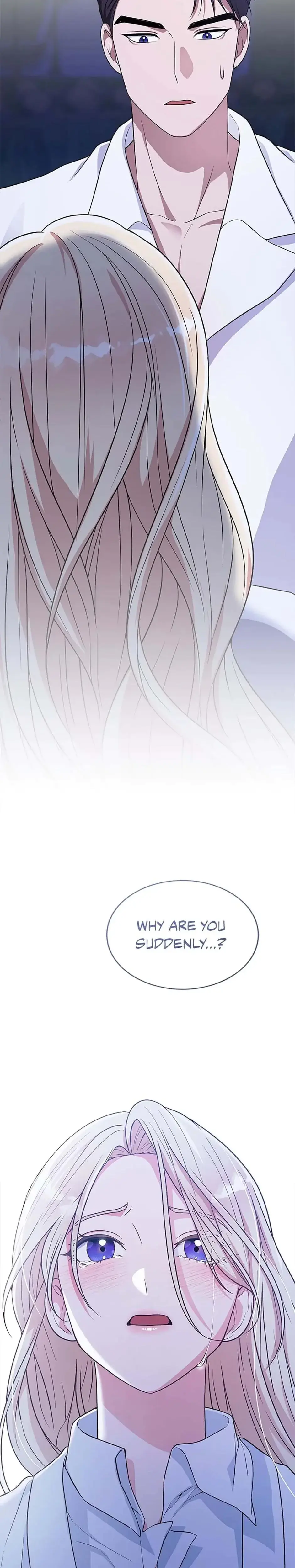 Please Look At Jasmine Chapter 30 - Page 20