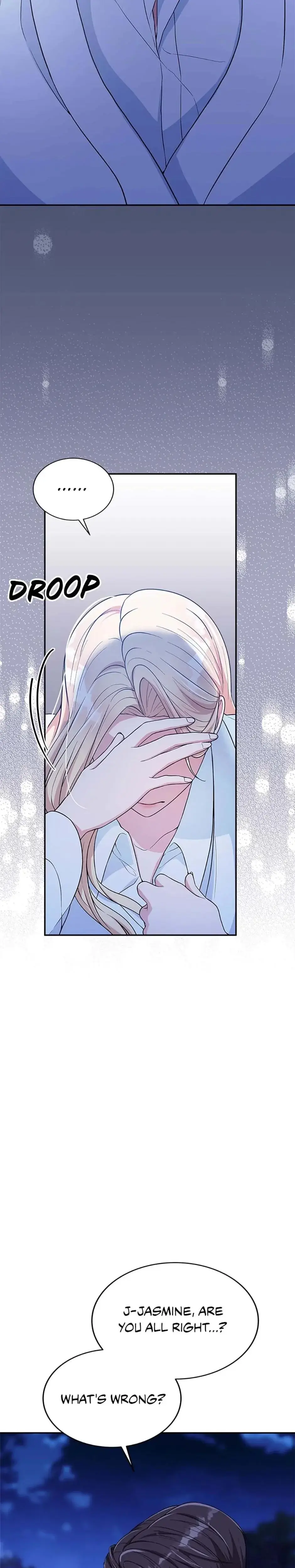 Please Look At Jasmine Chapter 30 - Page 21