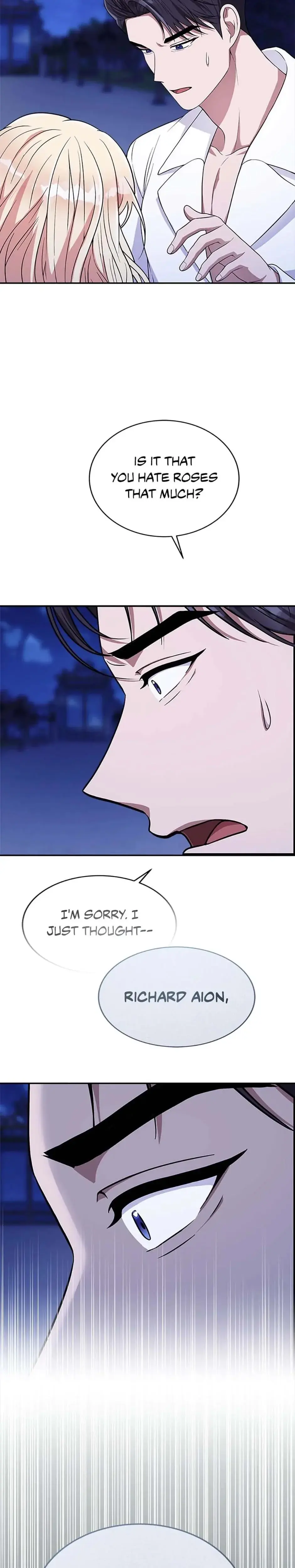Please Look At Jasmine Chapter 30 - Page 22