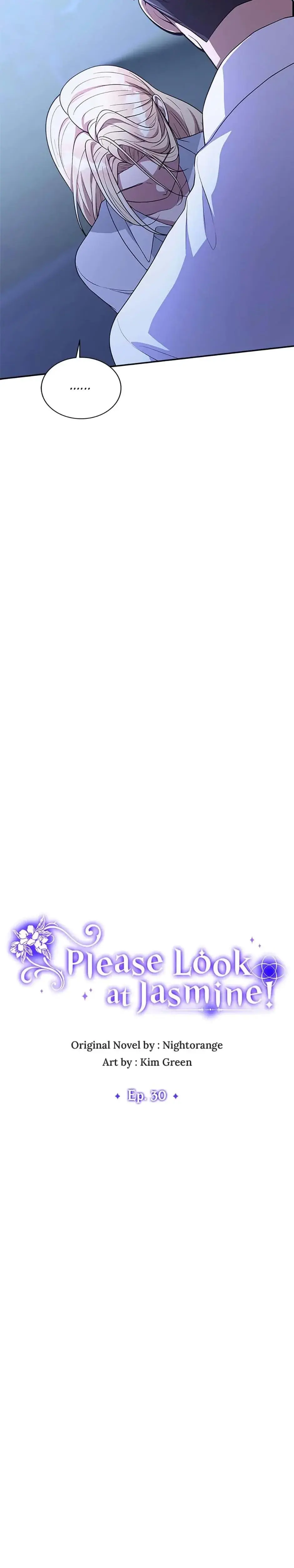 Please Look At Jasmine Chapter 30 - Page 24