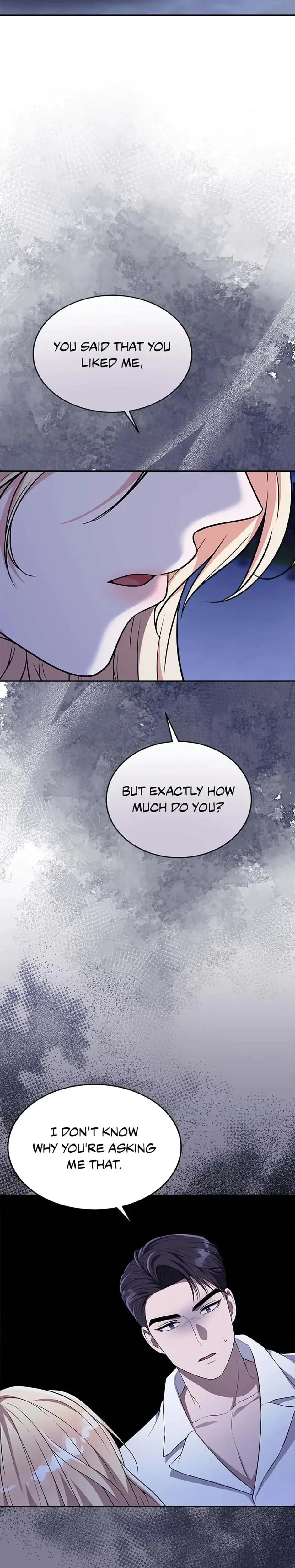 Please Look At Jasmine Chapter 30 - Page 26