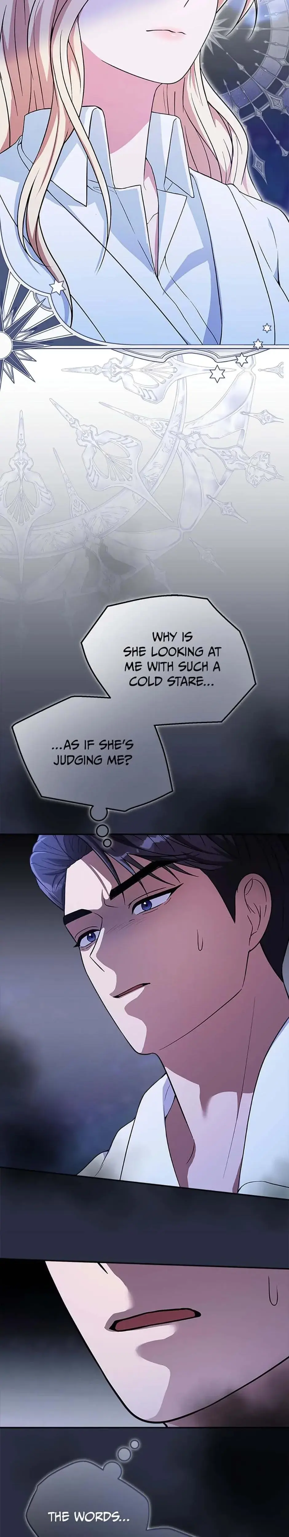 Please Look At Jasmine Chapter 30 - Page 28