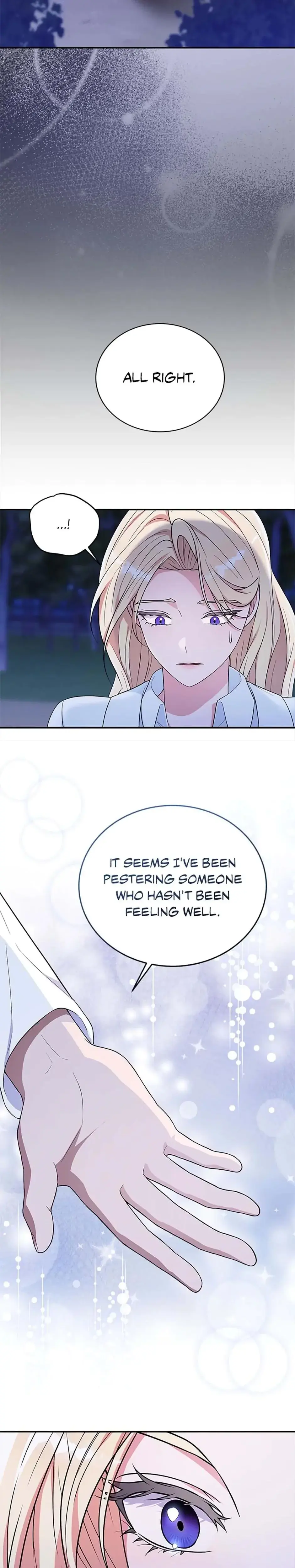 Please Look At Jasmine Chapter 30 - Page 3