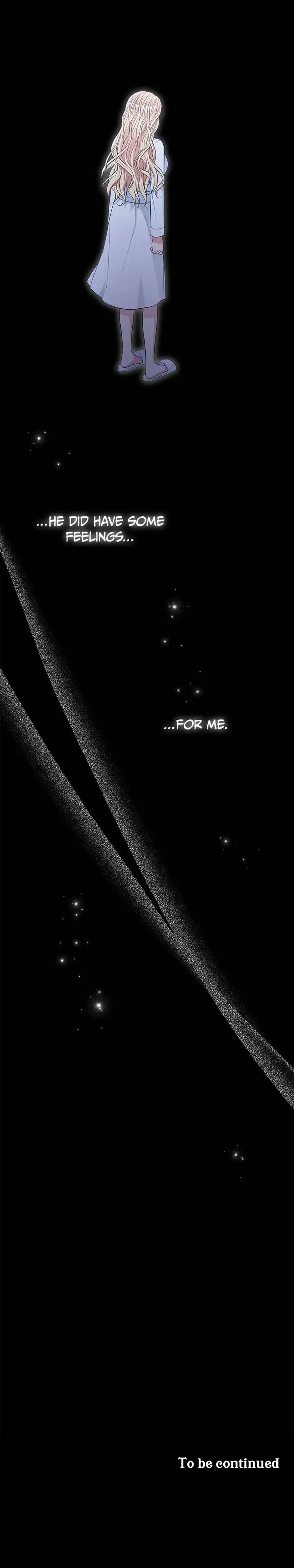 Please Look At Jasmine Chapter 30 - Page 34