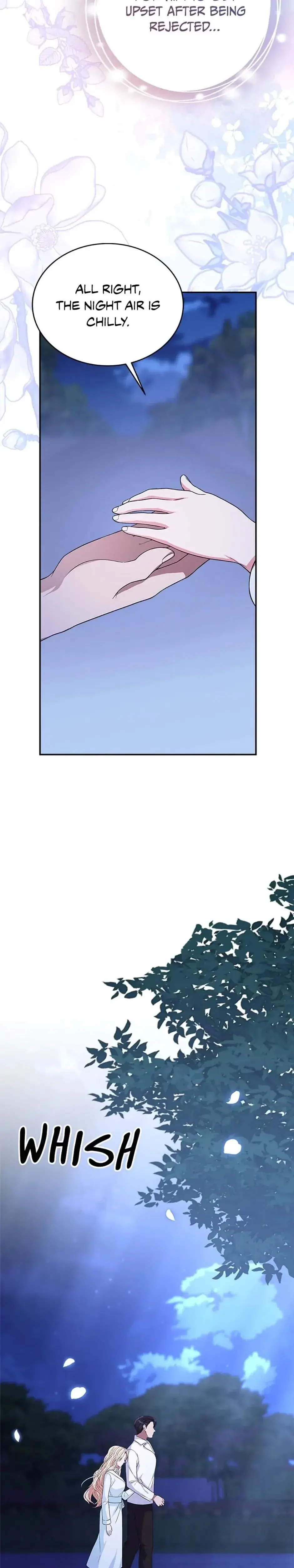 Please Look At Jasmine Chapter 30 - Page 5