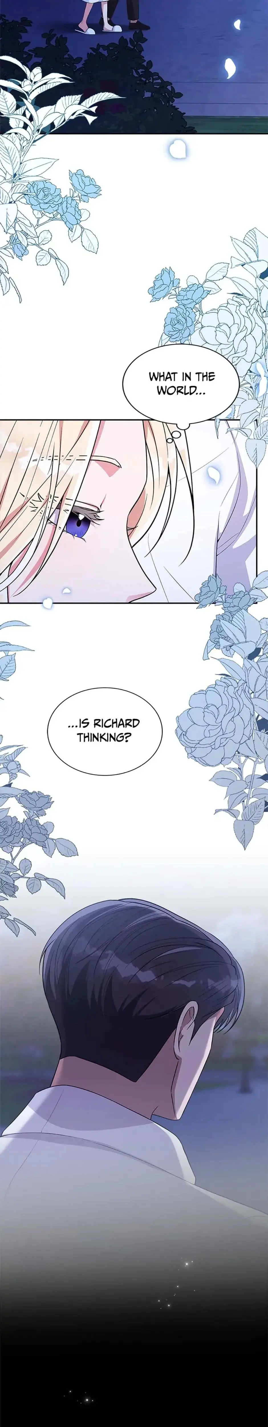 Please Look At Jasmine Chapter 30 - Page 6