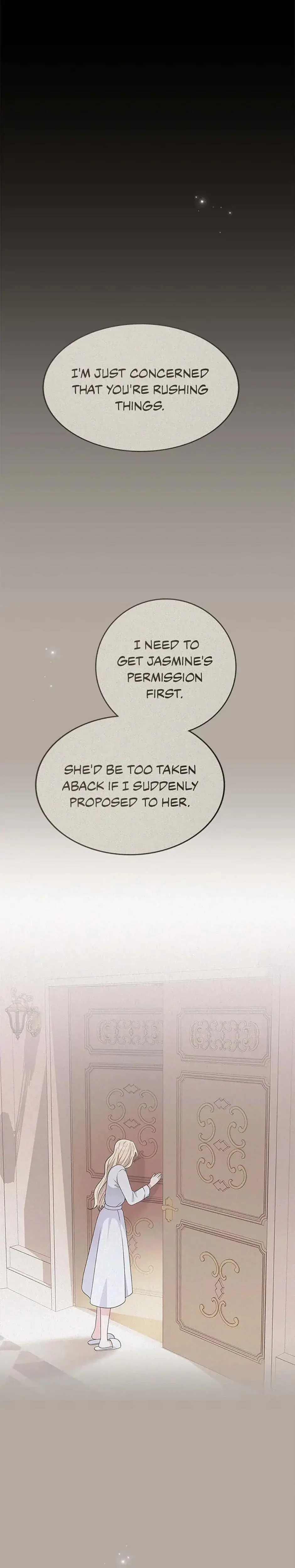 Please Look At Jasmine Chapter 30 - Page 7