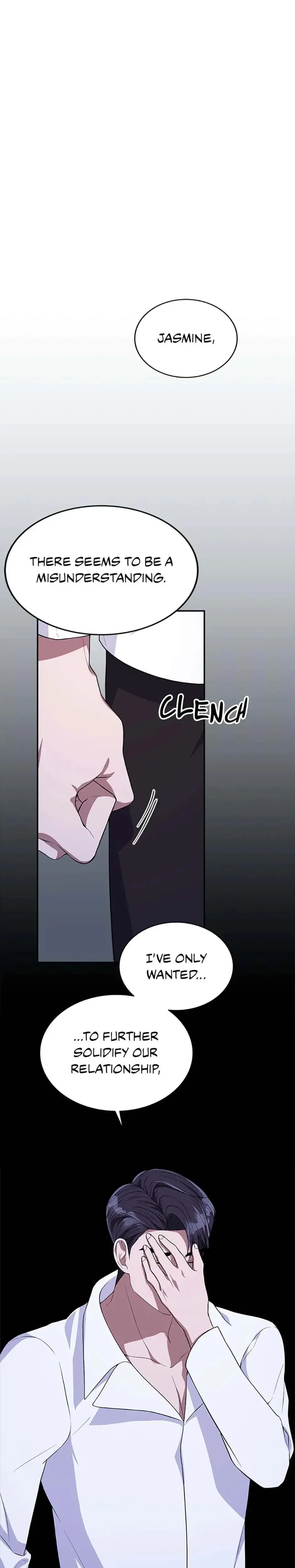 Please Look At Jasmine Chapter 31 - Page 1