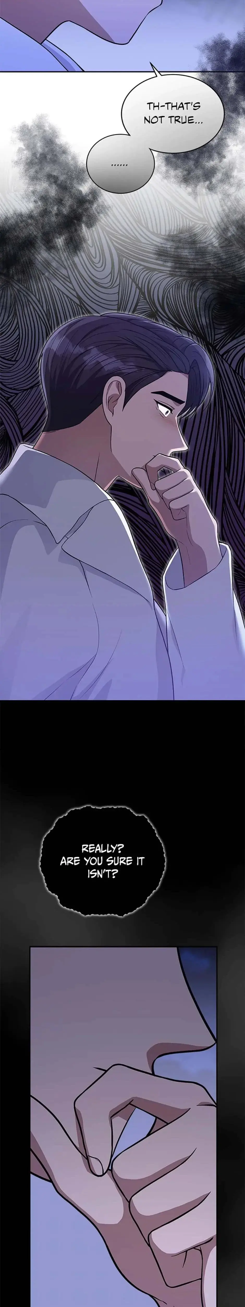 Please Look At Jasmine Chapter 31 - Page 10