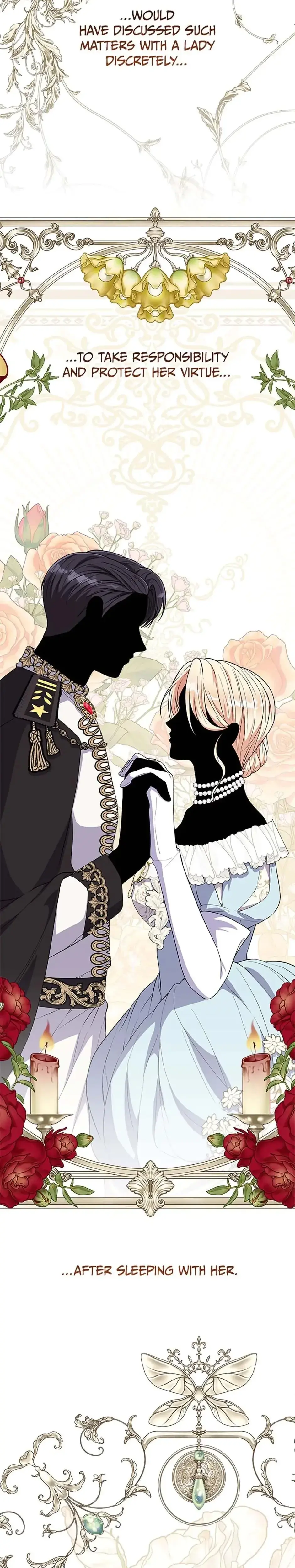 Please Look At Jasmine Chapter 31 - Page 13