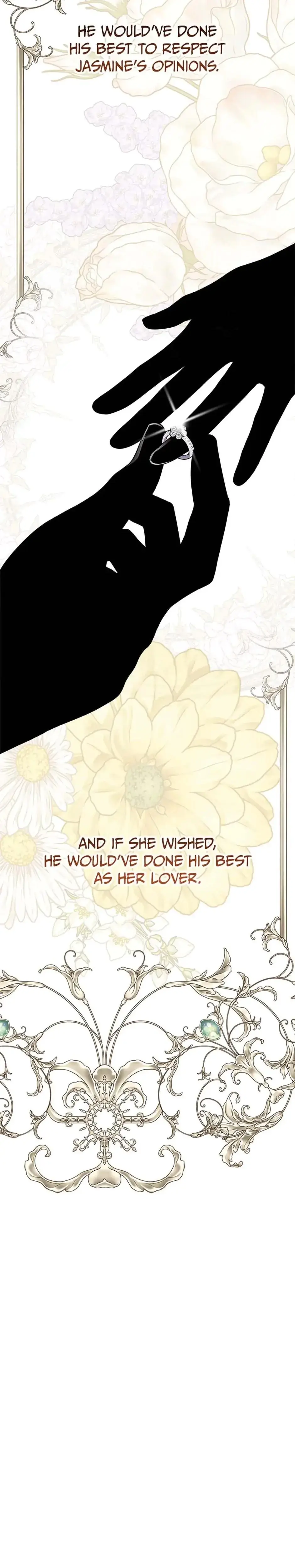 Please Look At Jasmine Chapter 31 - Page 14