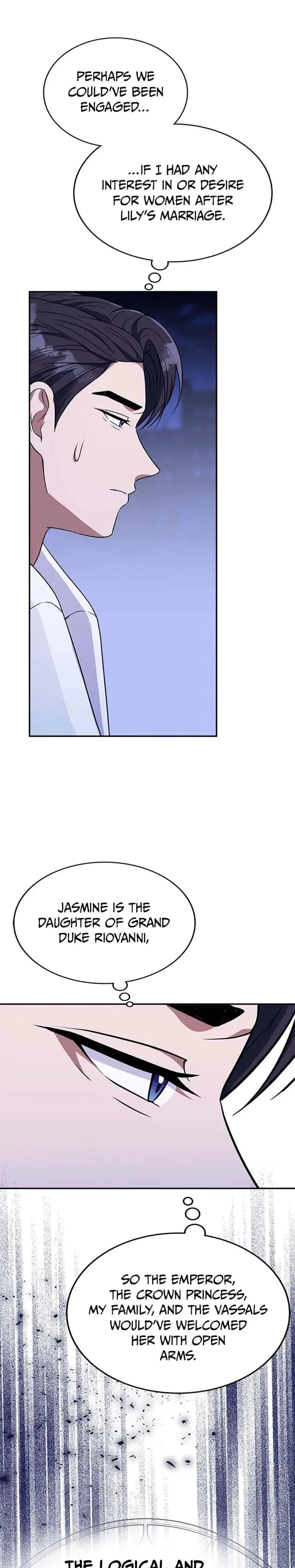Please Look At Jasmine Chapter 31 - Page 15