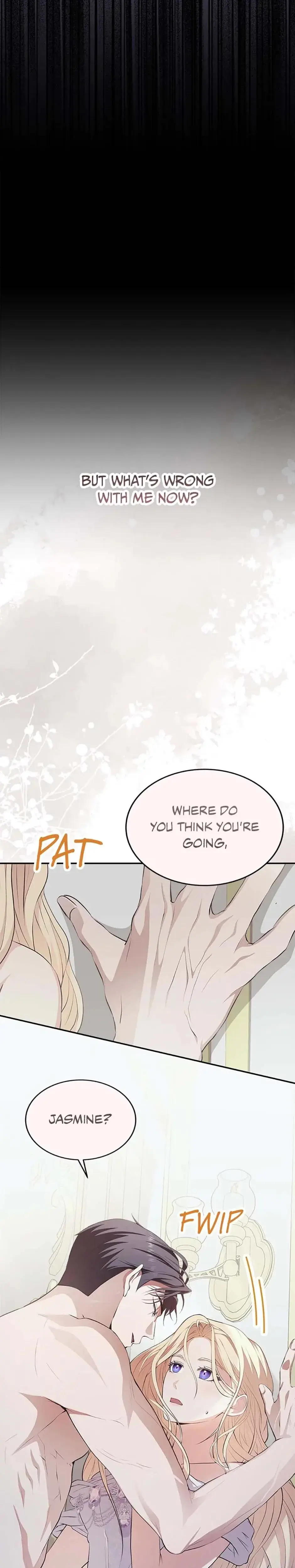 Please Look At Jasmine Chapter 31 - Page 17