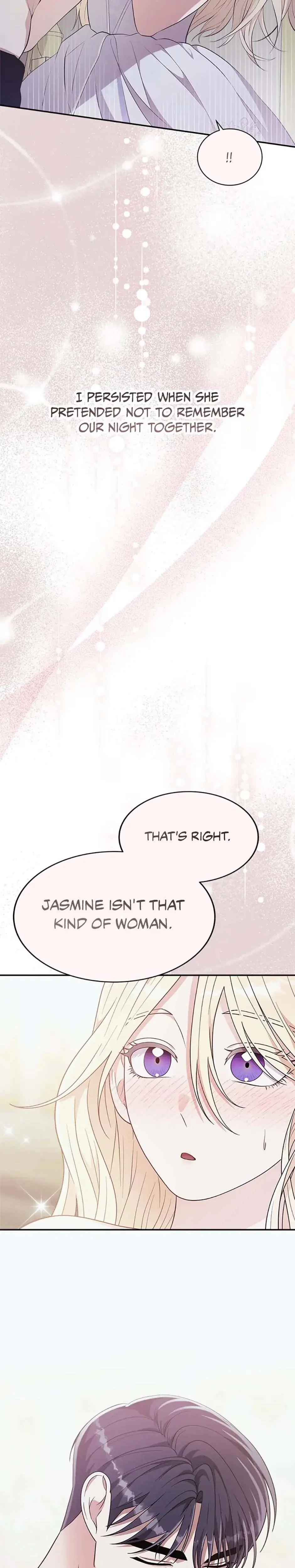Please Look At Jasmine Chapter 31 - Page 18
