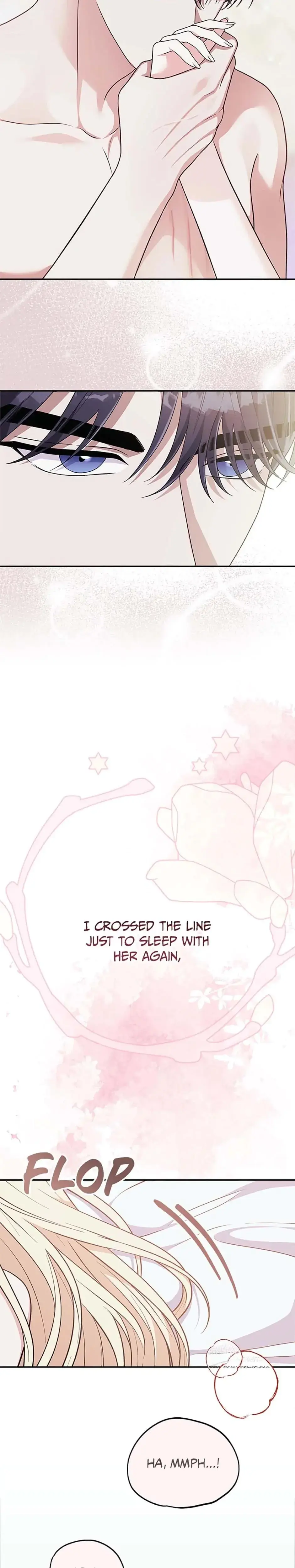 Please Look At Jasmine Chapter 31 - Page 19