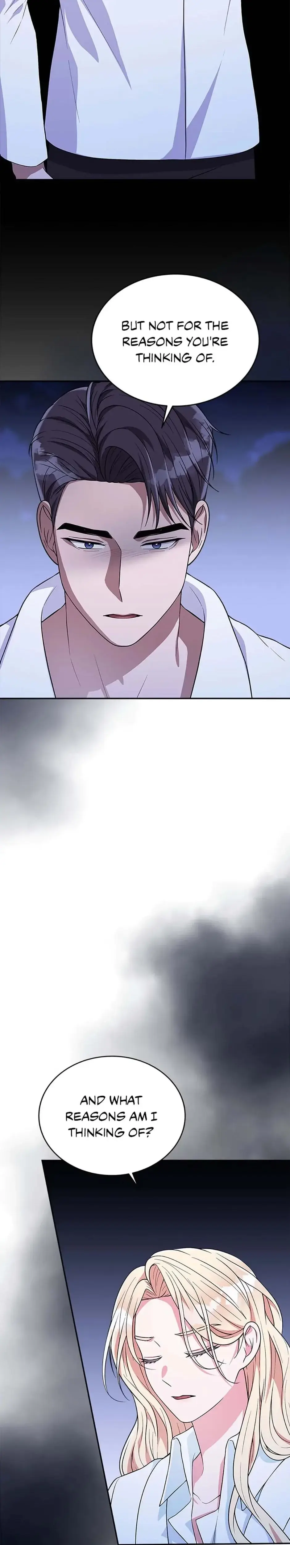 Please Look At Jasmine Chapter 31 - Page 2