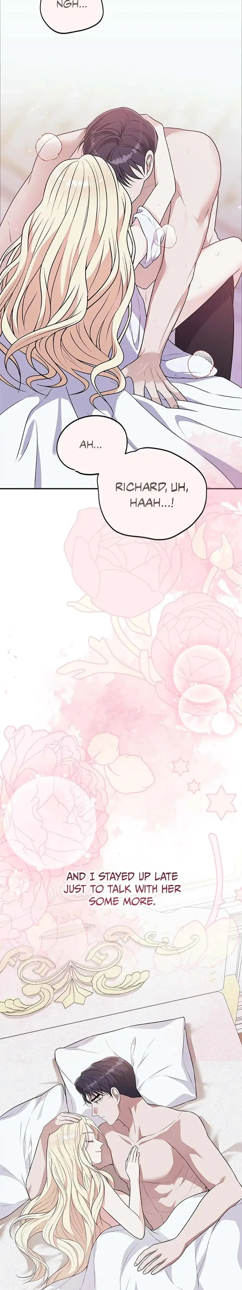 Please Look At Jasmine Chapter 31 - Page 20