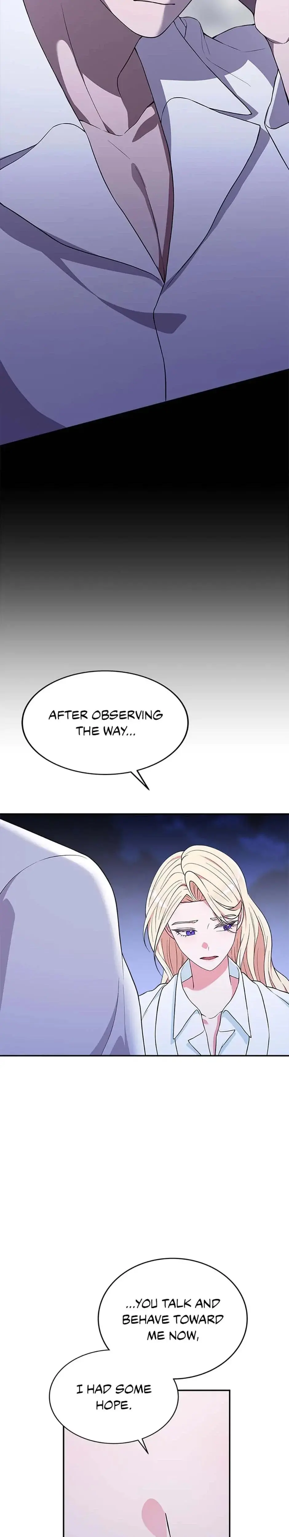 Please Look At Jasmine Chapter 31 - Page 24
