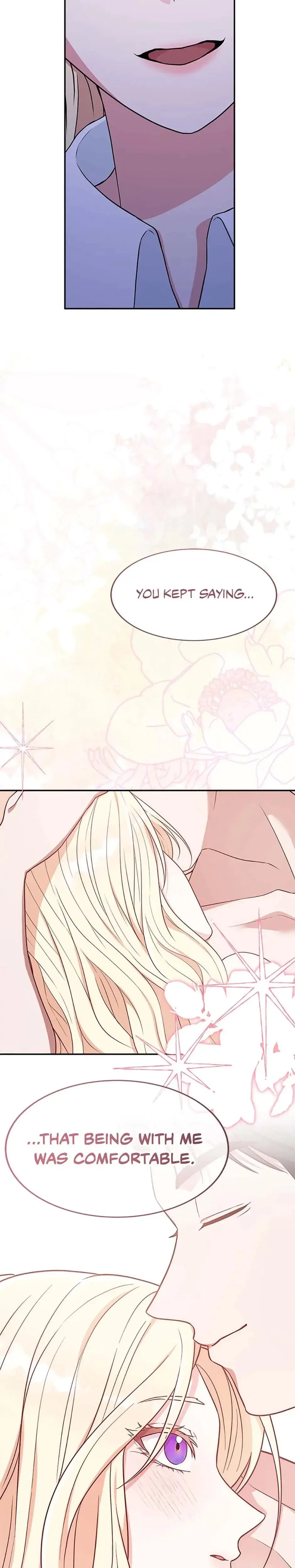 Please Look At Jasmine Chapter 31 - Page 25