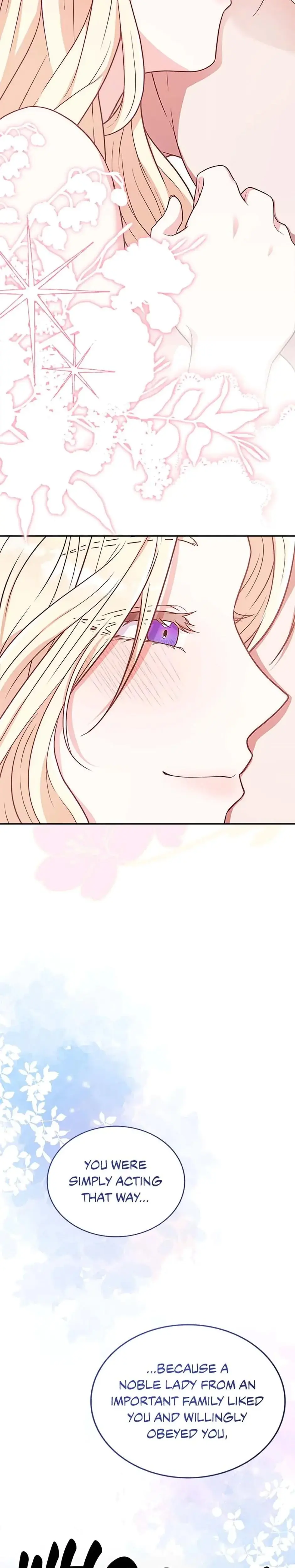 Please Look At Jasmine Chapter 31 - Page 26
