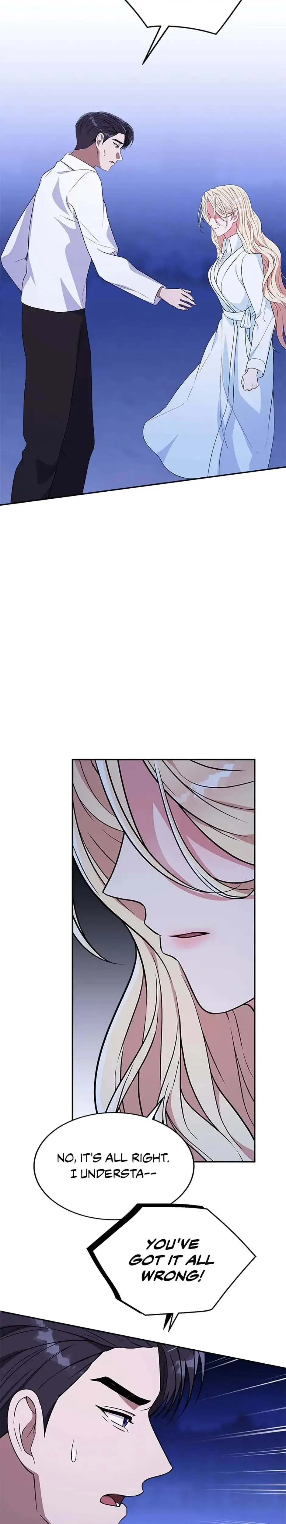 Please Look At Jasmine Chapter 31 - Page 28