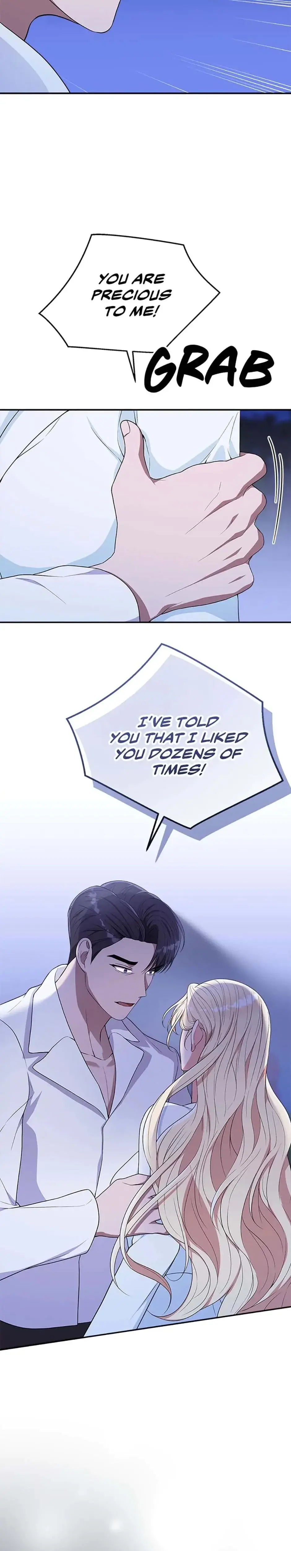 Please Look At Jasmine Chapter 31 - Page 29