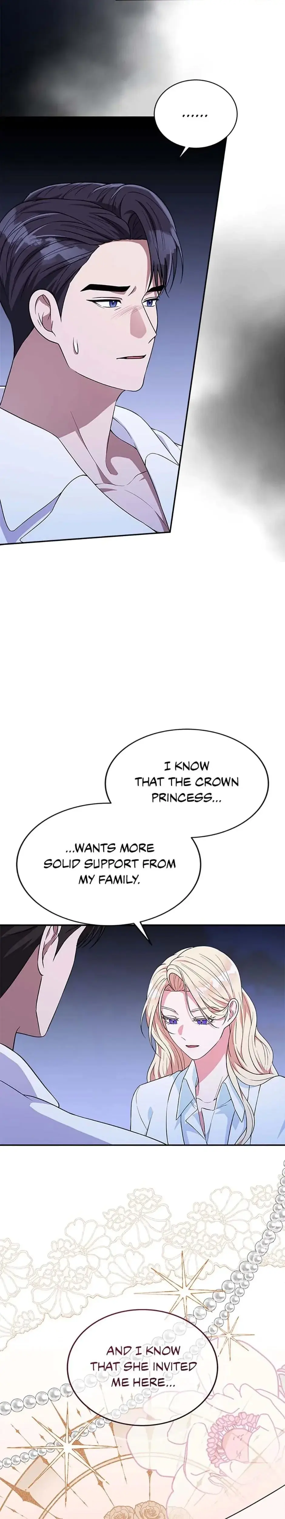 Please Look At Jasmine Chapter 31 - Page 3