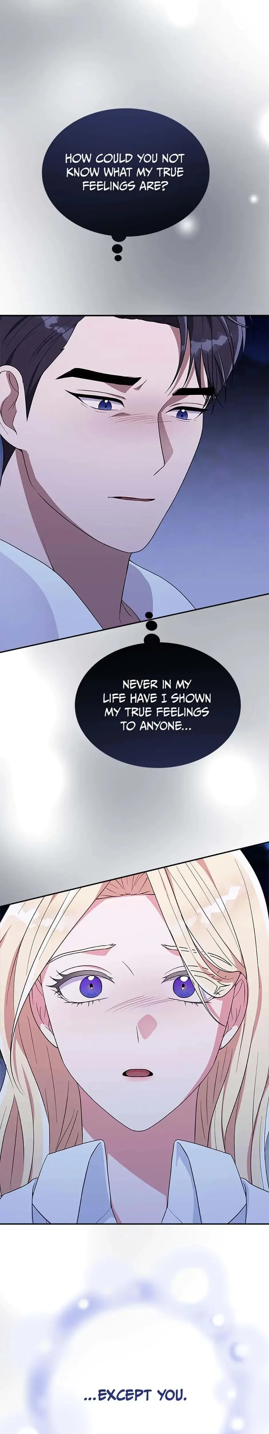 Please Look At Jasmine Chapter 31 - Page 30