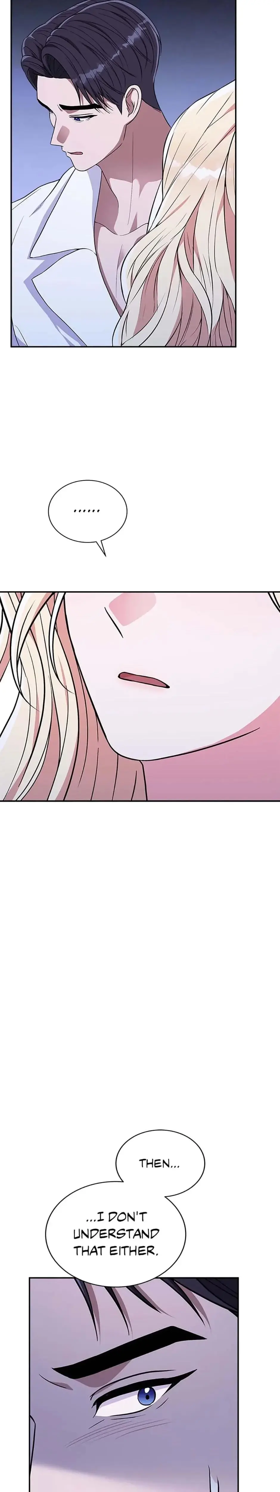 Please Look At Jasmine Chapter 31 - Page 33