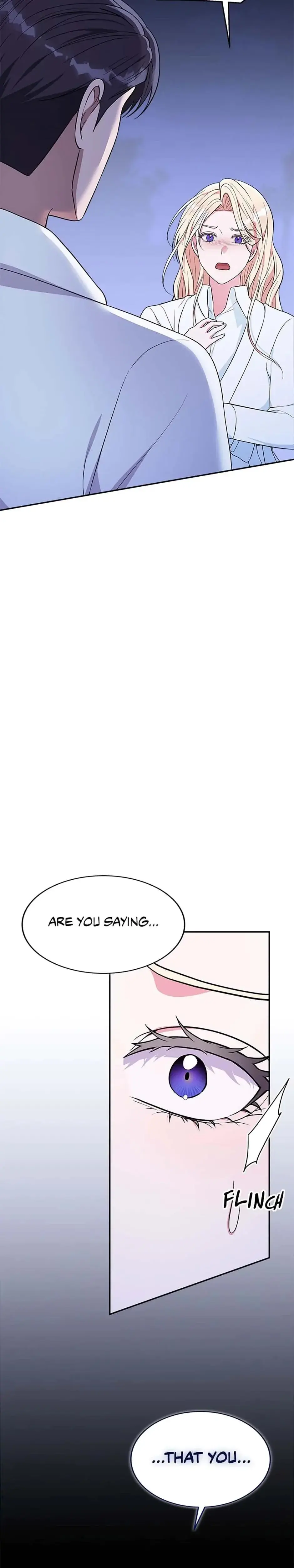 Please Look At Jasmine Chapter 31 - Page 35