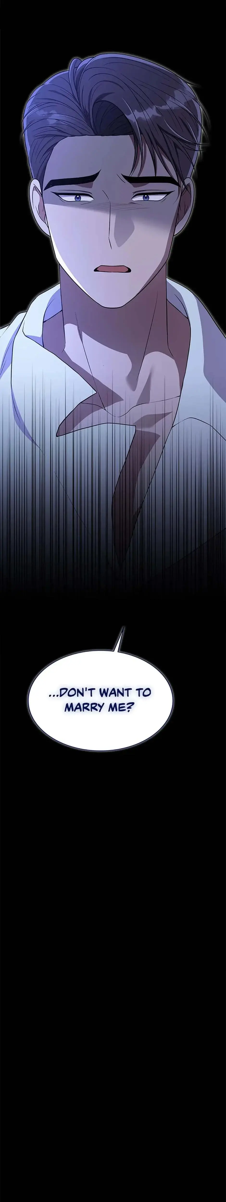 Please Look At Jasmine Chapter 31 - Page 36