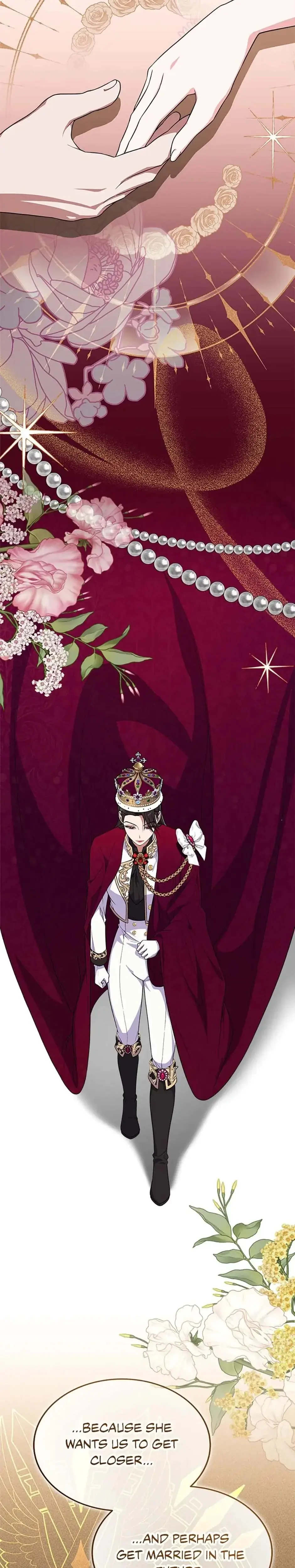 Please Look At Jasmine Chapter 31 - Page 4