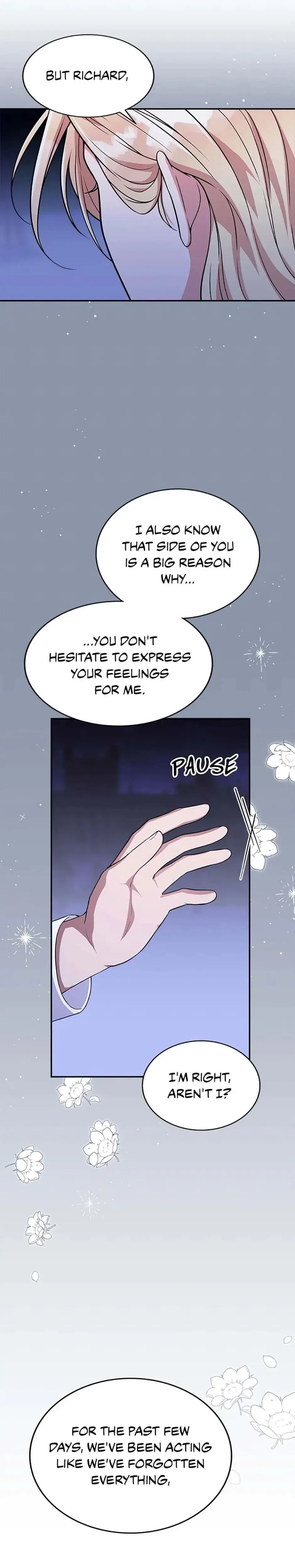 Please Look At Jasmine Chapter 31 - Page 8