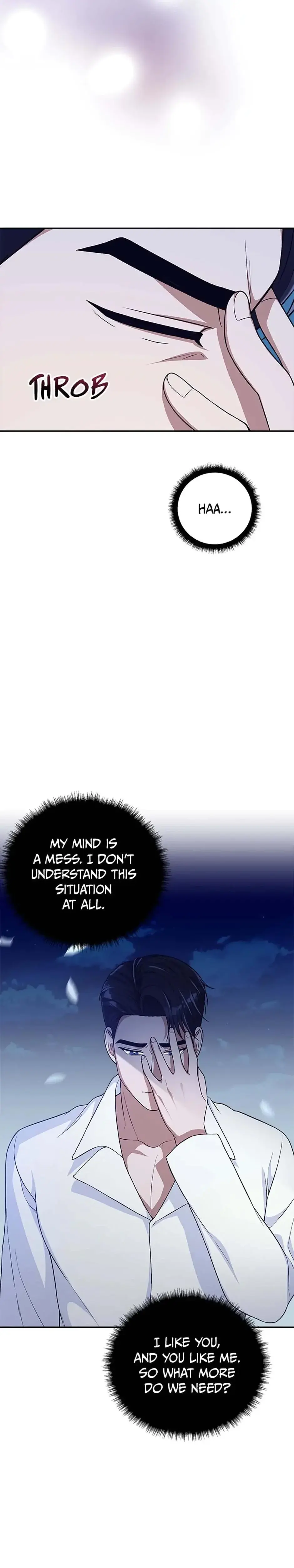 Please Look At Jasmine Chapter 32 - Page 10