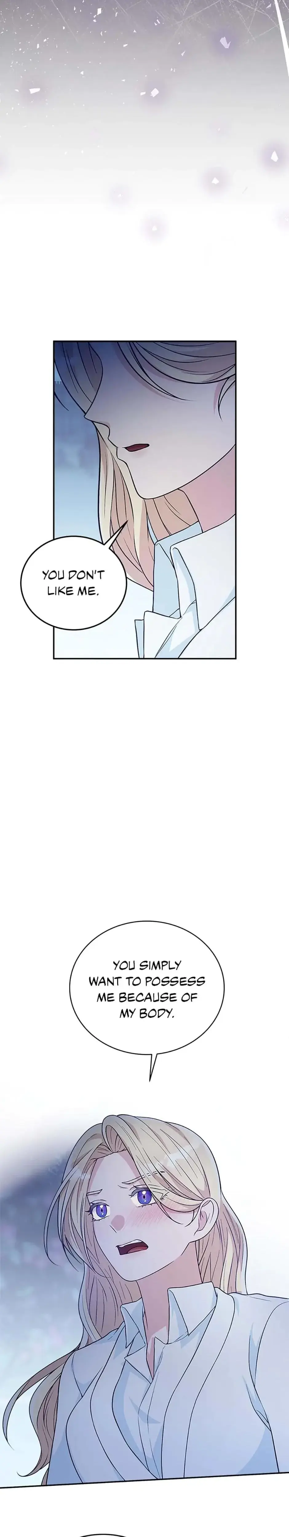 Please Look At Jasmine Chapter 32 - Page 14