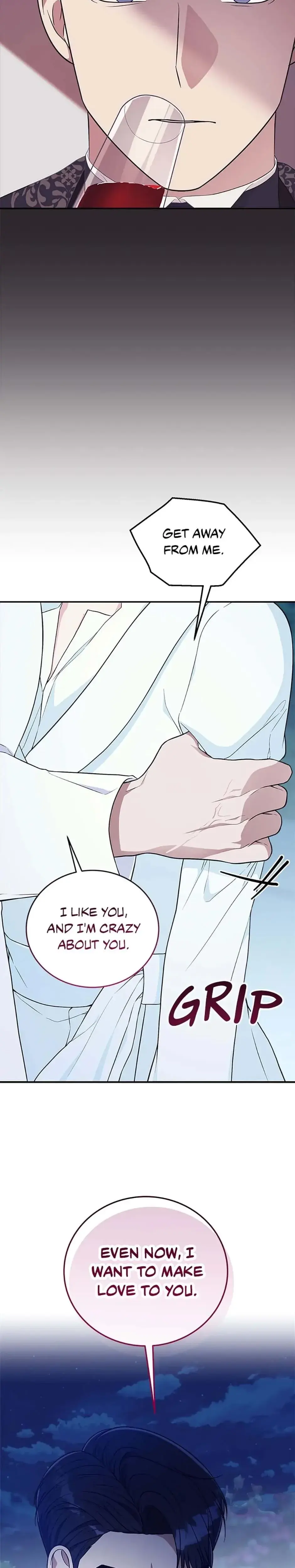 Please Look At Jasmine Chapter 32 - Page 18