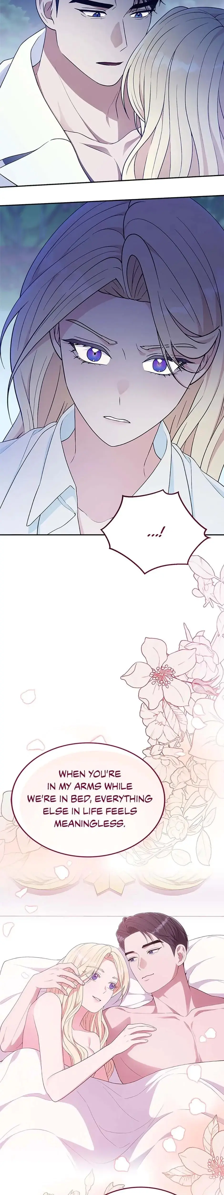 Please Look At Jasmine Chapter 32 - Page 19