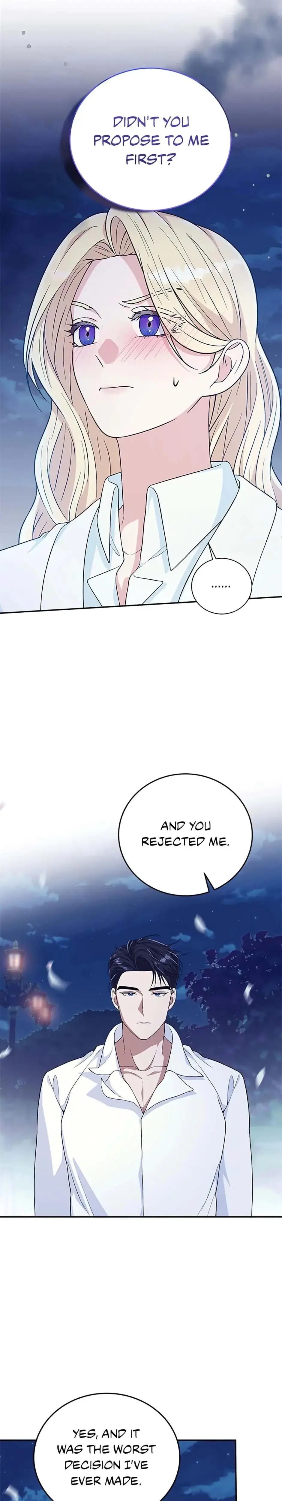 Please Look At Jasmine Chapter 32 - Page 2