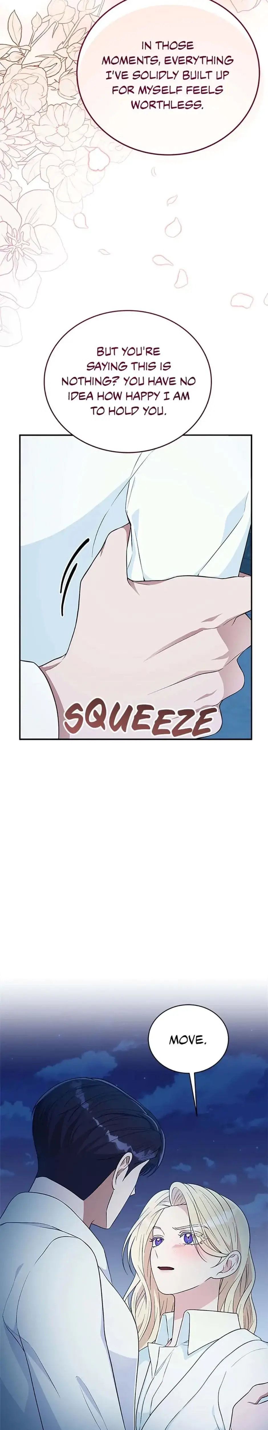 Please Look At Jasmine Chapter 32 - Page 20