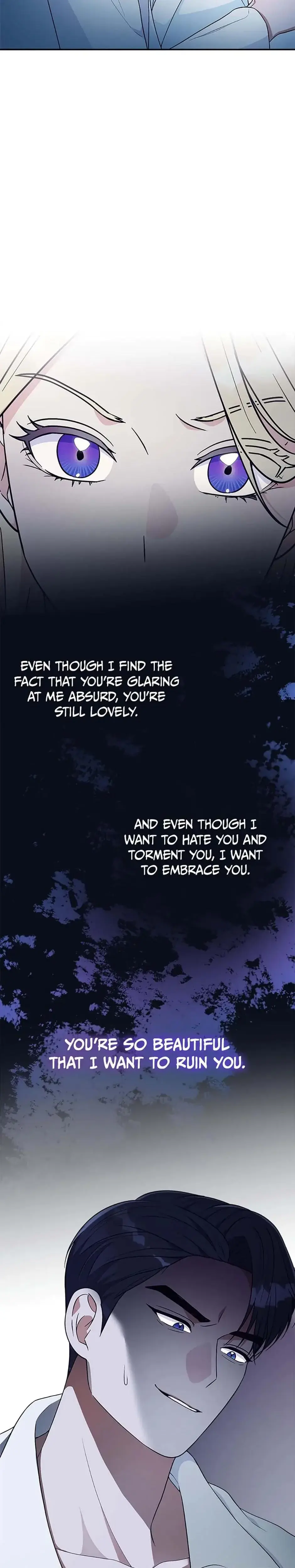 Please Look At Jasmine Chapter 32 - Page 21