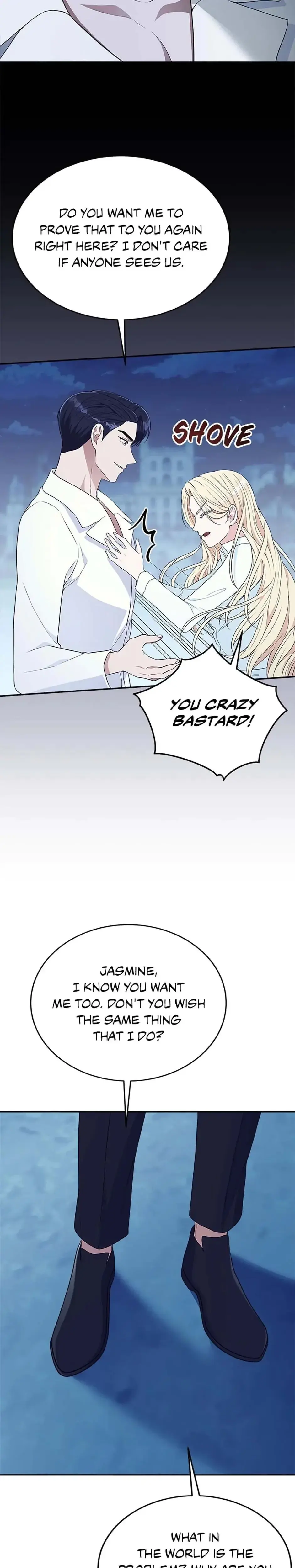 Please Look At Jasmine Chapter 32 - Page 22