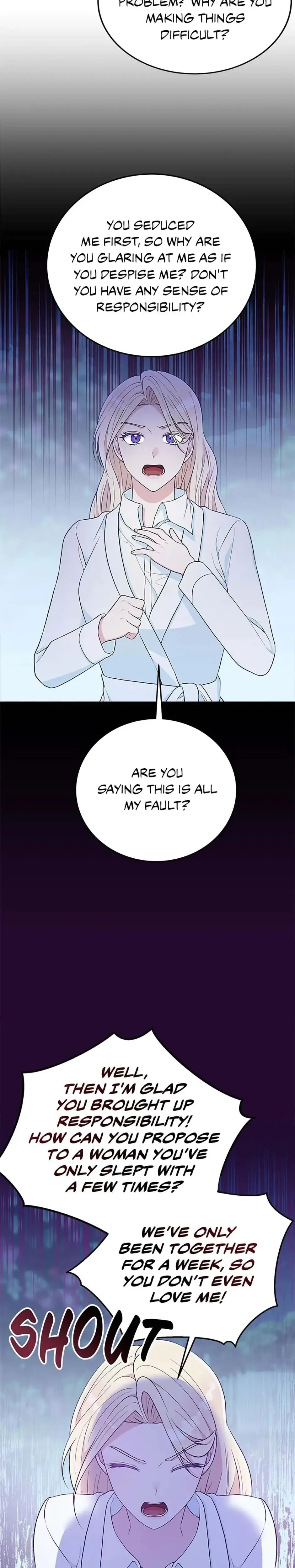 Please Look At Jasmine Chapter 32 - Page 23