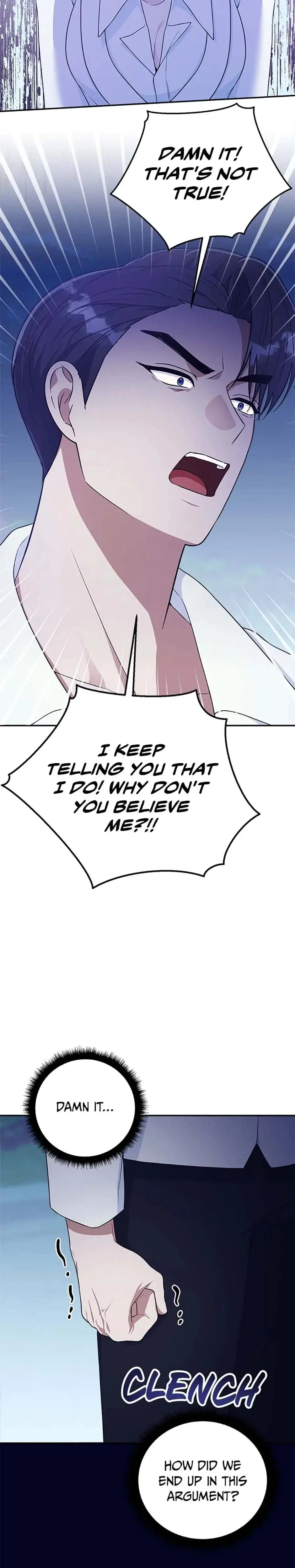 Please Look At Jasmine Chapter 32 - Page 24