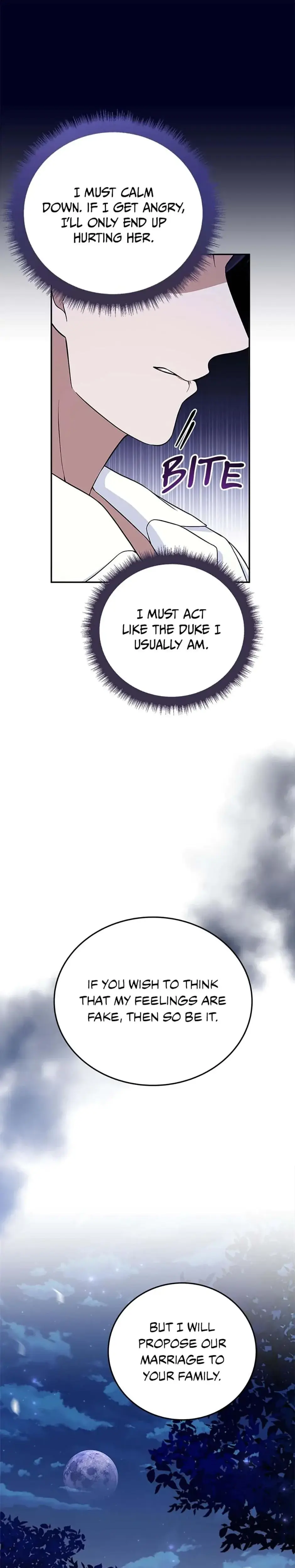 Please Look At Jasmine Chapter 32 - Page 25